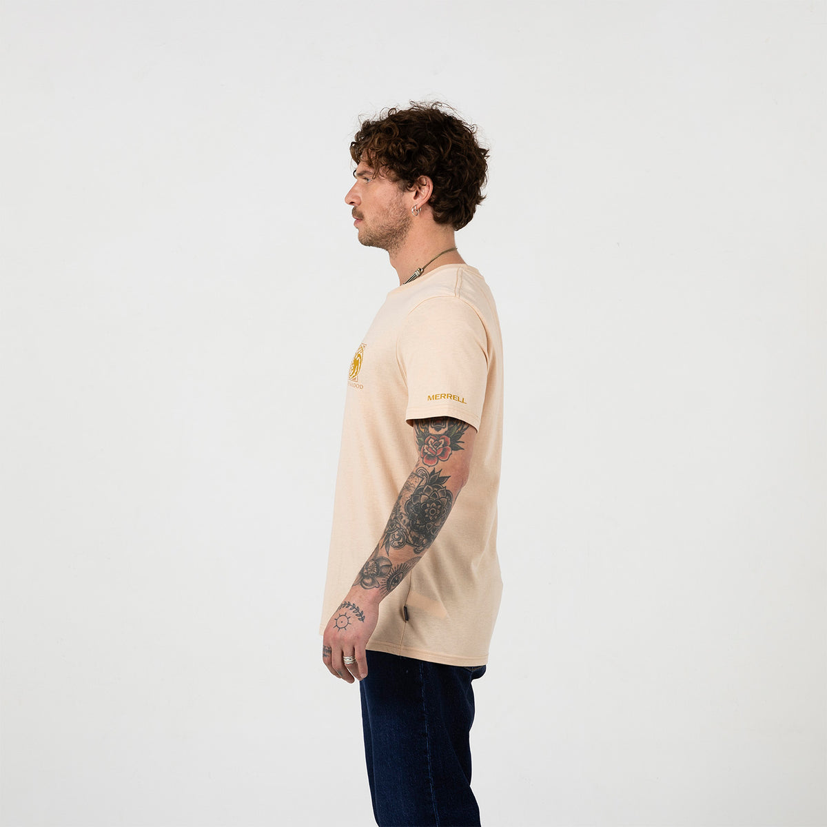 Camiseta Lifestyle Westeros T-Shirt - Targaryen Unisex 2