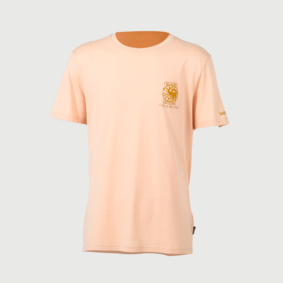 Camiseta Lifestyle Westeros T-Shirt - Targaryen Unisex 4