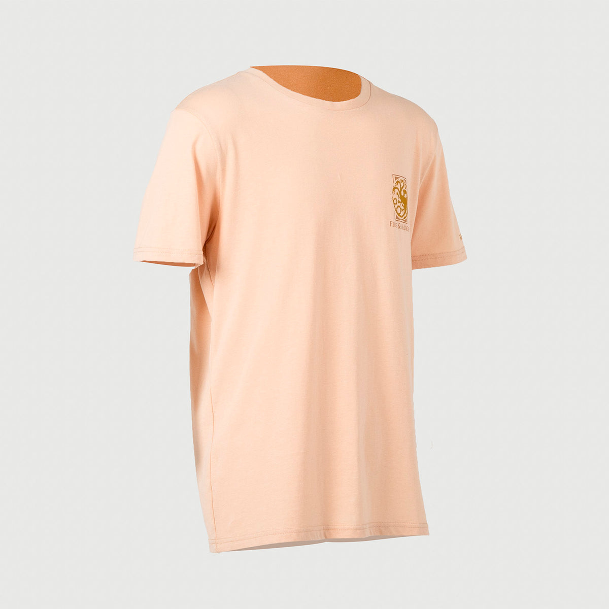 Camiseta Lifestyle Westeros T-Shirt - Targaryen Unisex 5