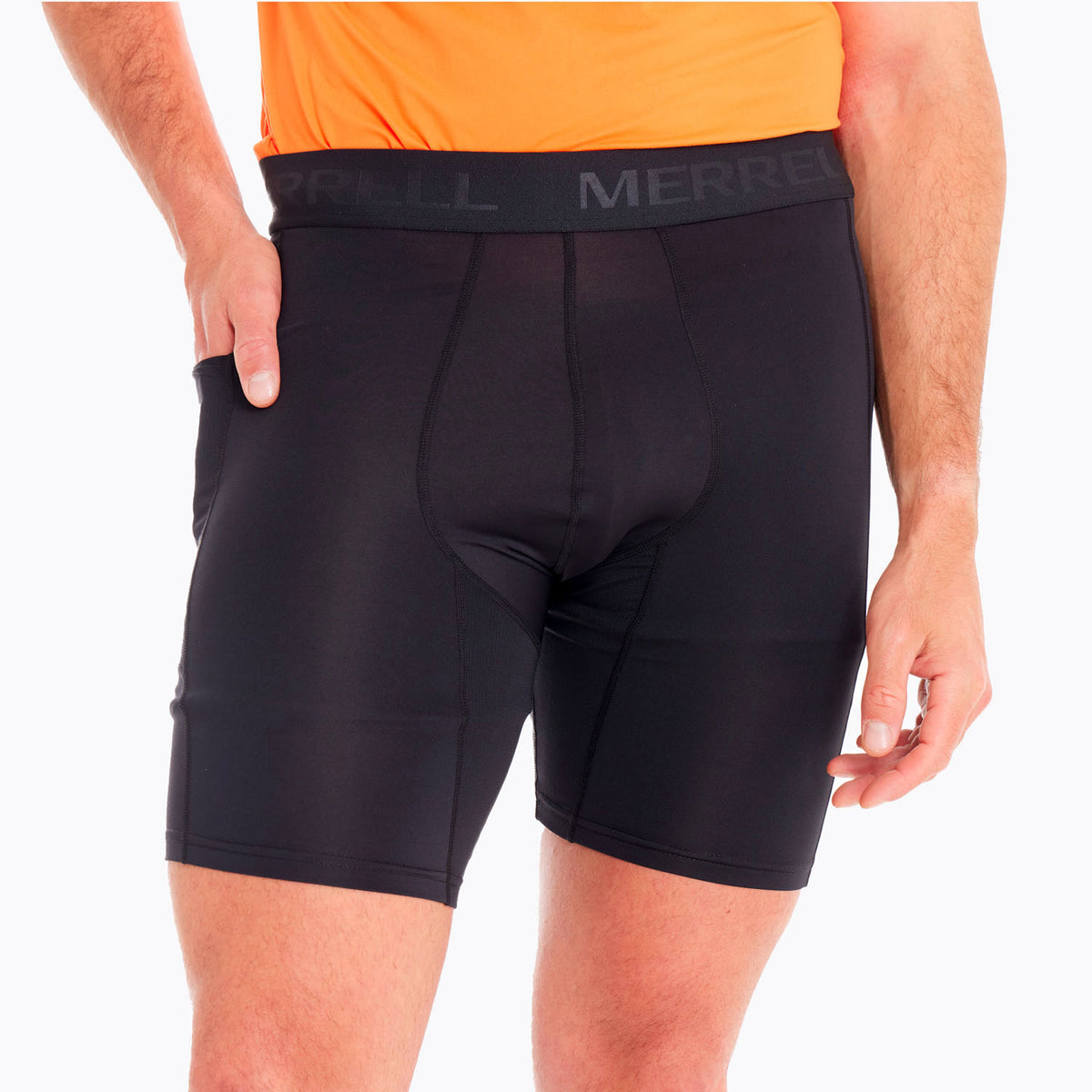 Shorts Para Trail Skyfire Biker Hombre 3