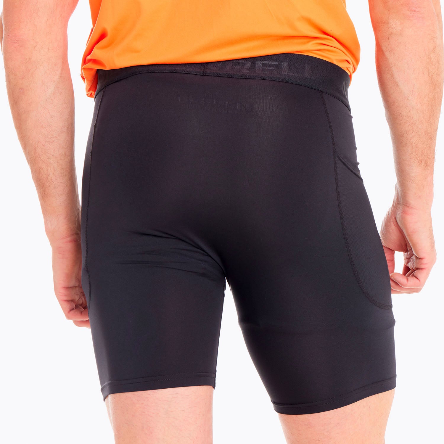Shorts Para Trail Skyfire Biker Hombre 4