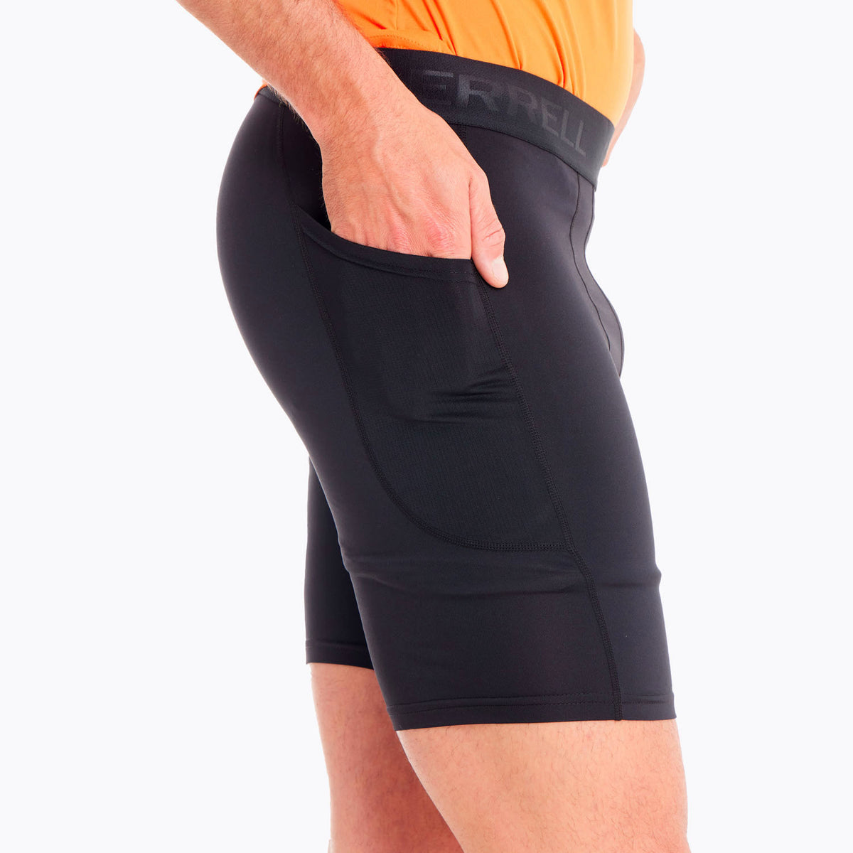 Shorts Para Trail Skyfire Biker Hombre 5