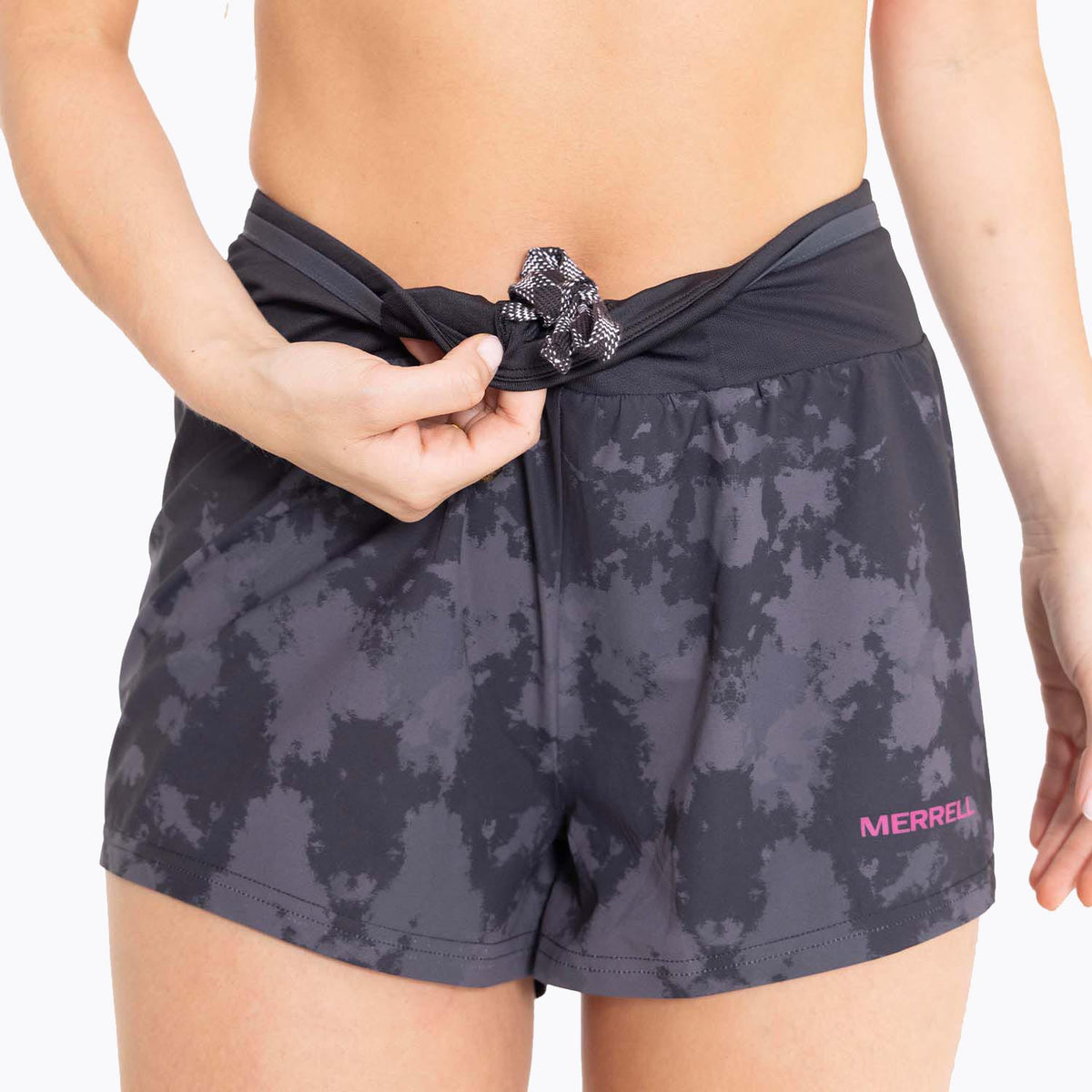 Shorts Para Trail W Skyfire Short Mujer 3
