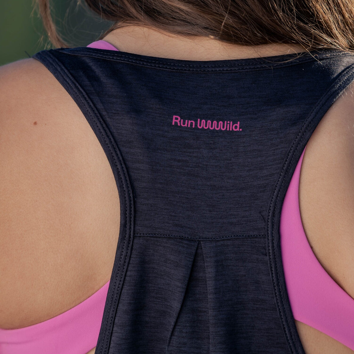 Camisetas Para Trail W Skyfire T-Shirt Mujer 5