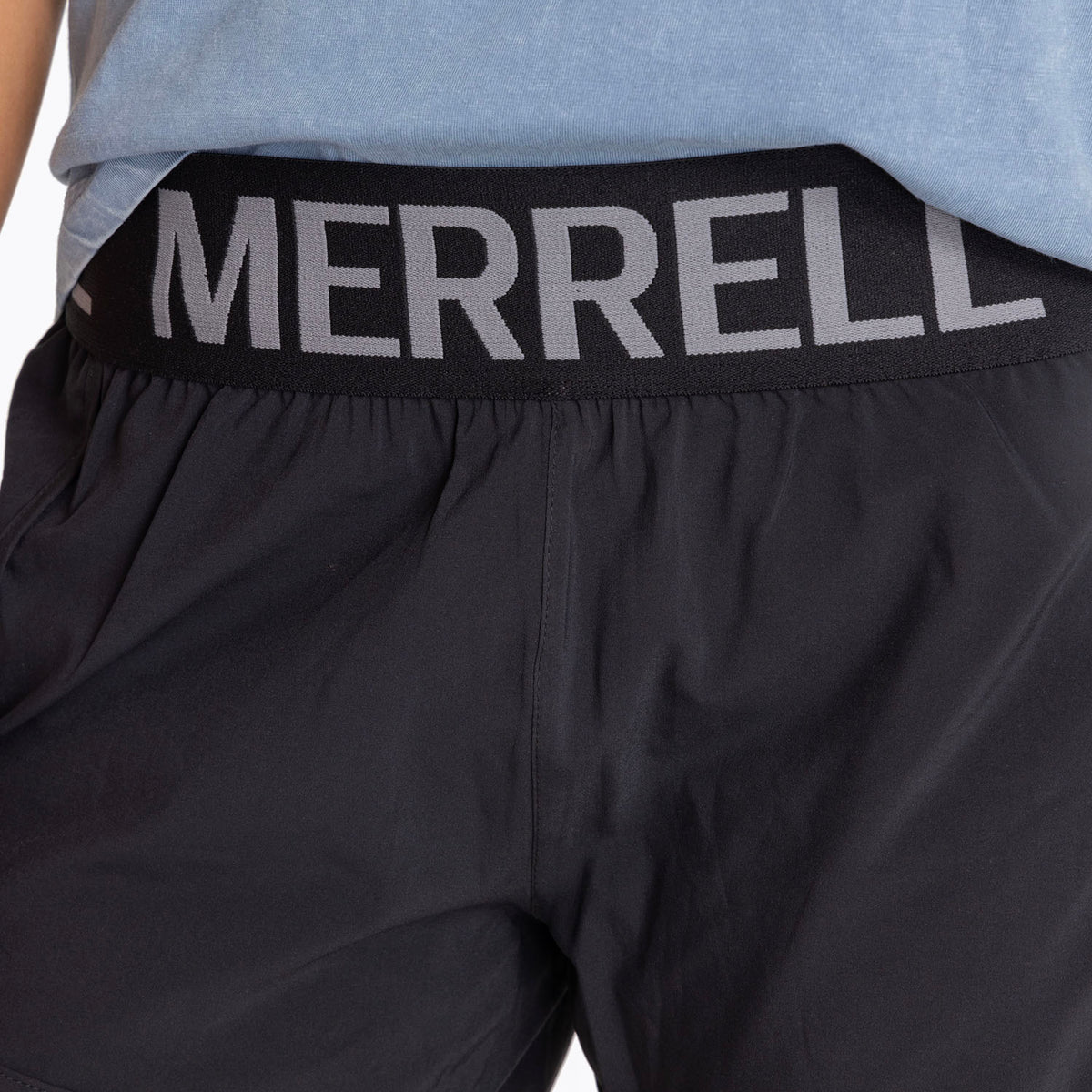 Short W Sport Short-Jet Black 3