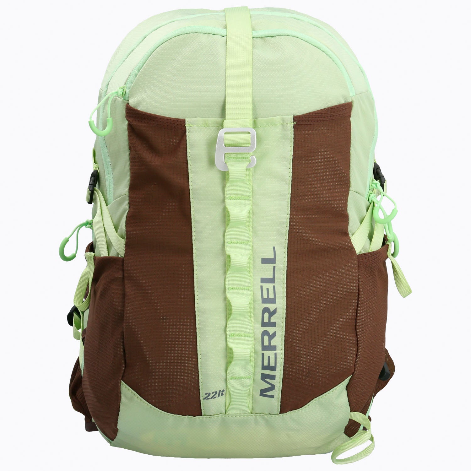 Morrales Crest Daypack 22L Unisex-Mint 1
