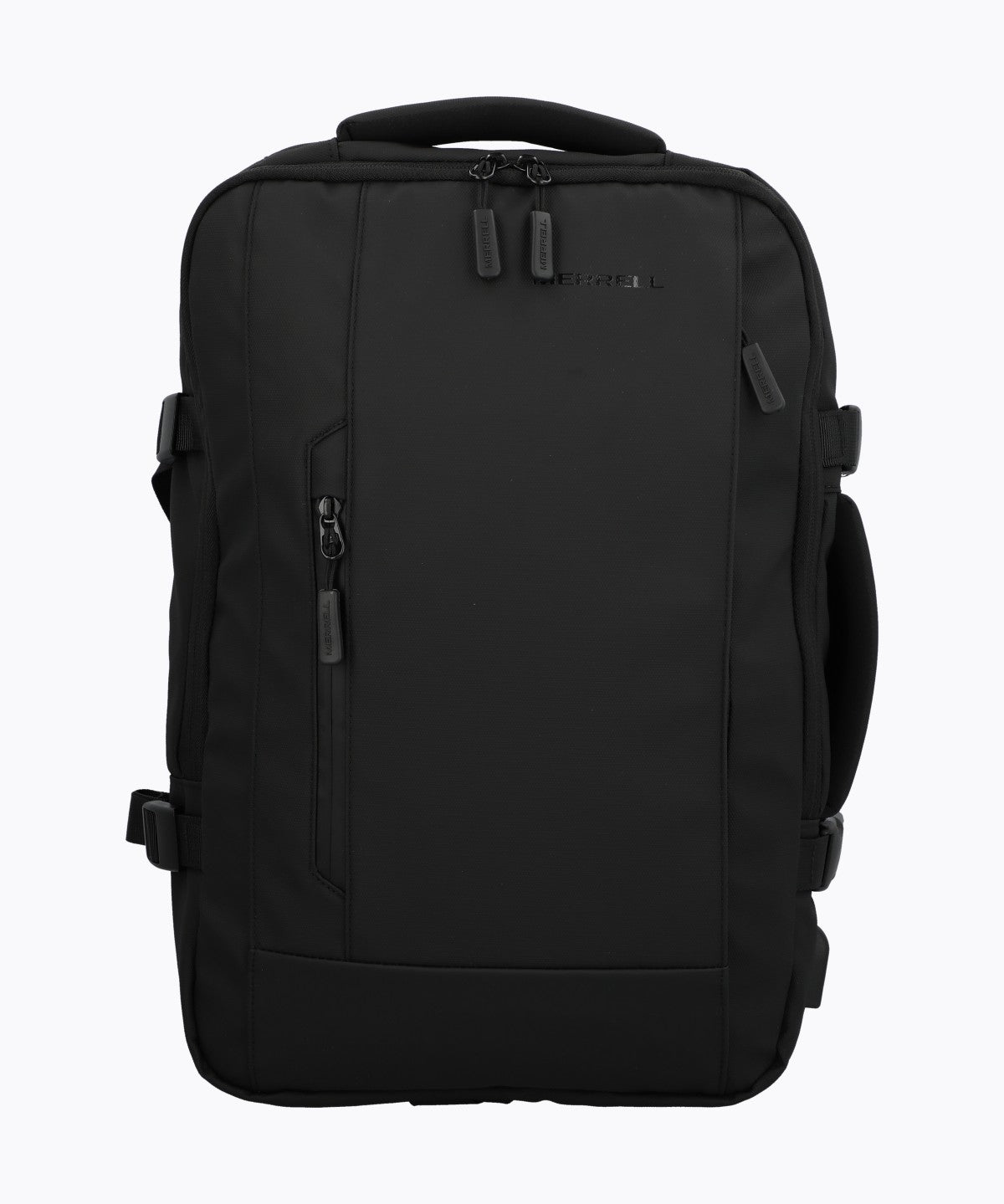 Bolso Outside Bag Unisex-Black 1