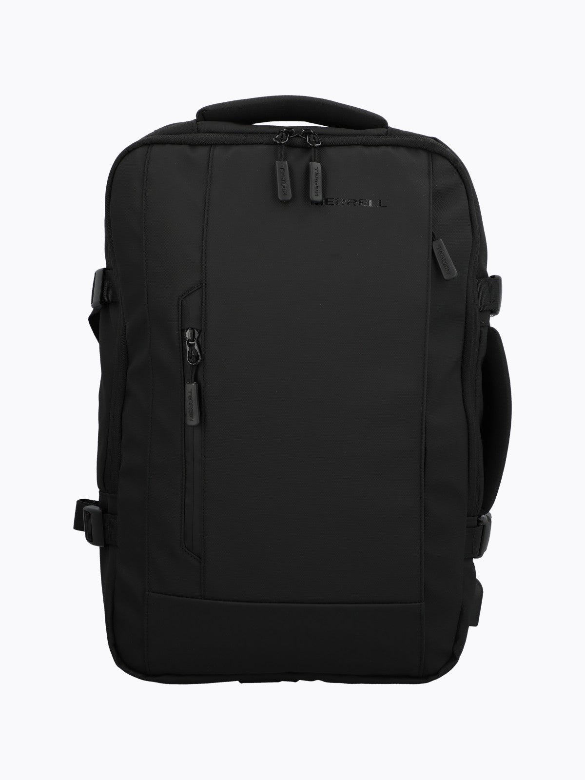 Bolso Outside Bag Unisex-Black 1