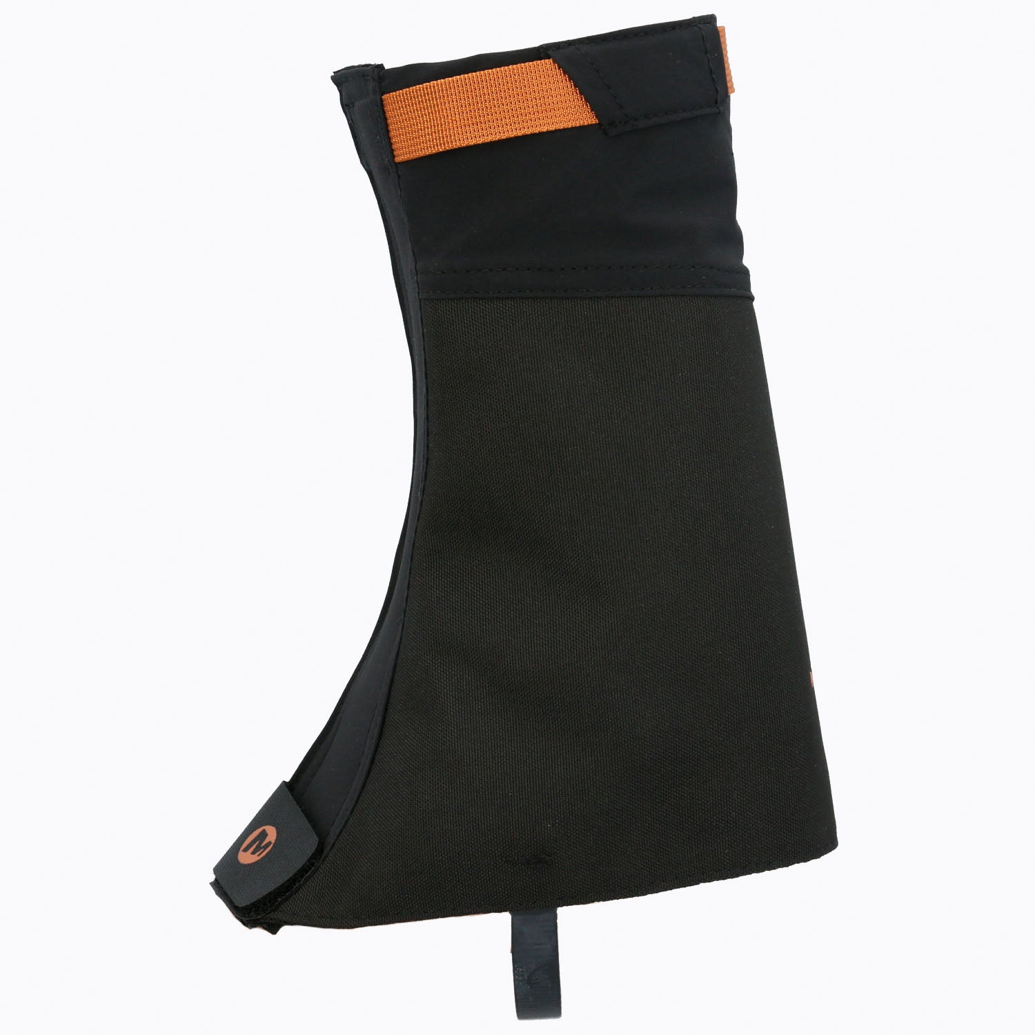 Forros Sport Gaiter Unisex-Black 1