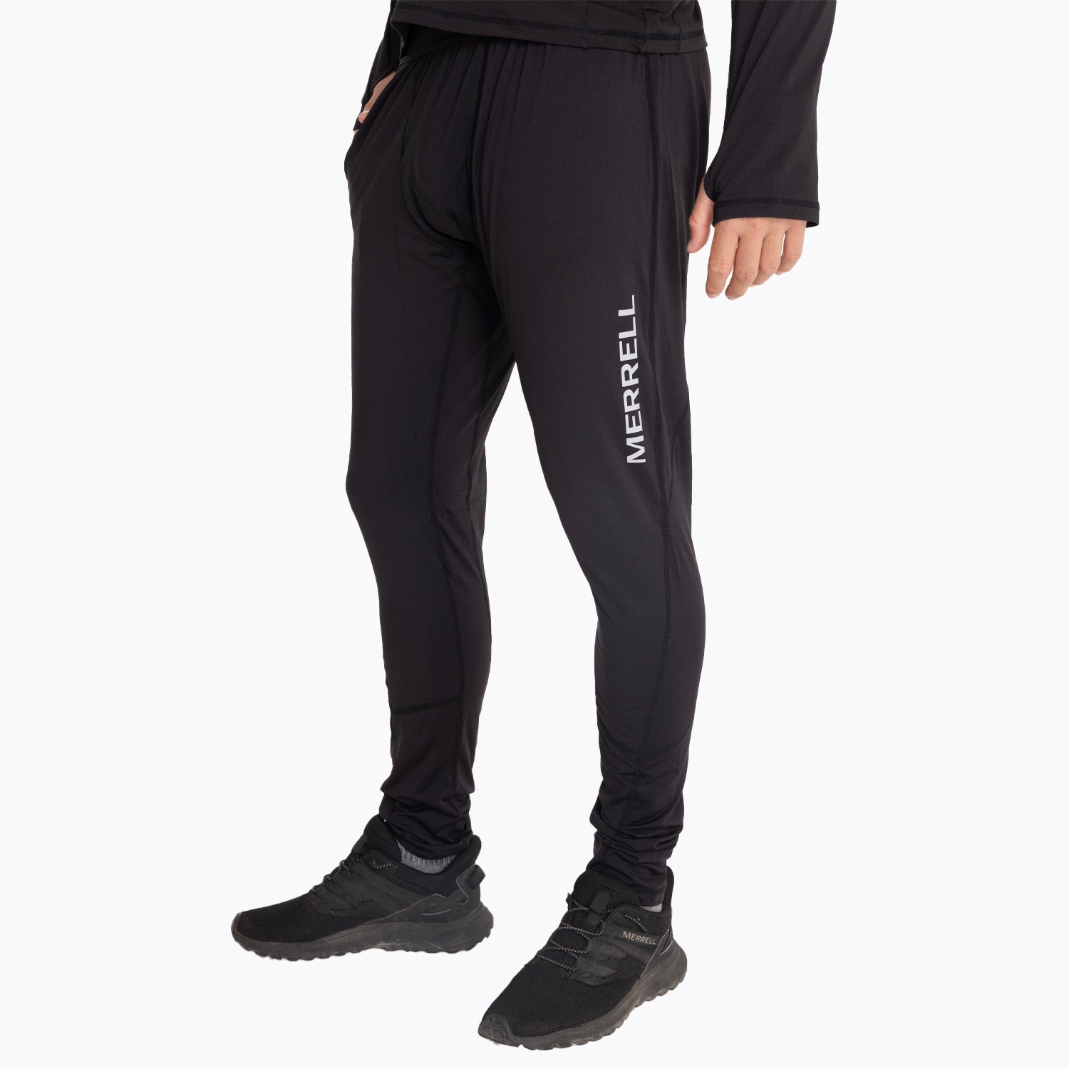 Pantalones Outdoor Bottom Sport First L Hombre 2