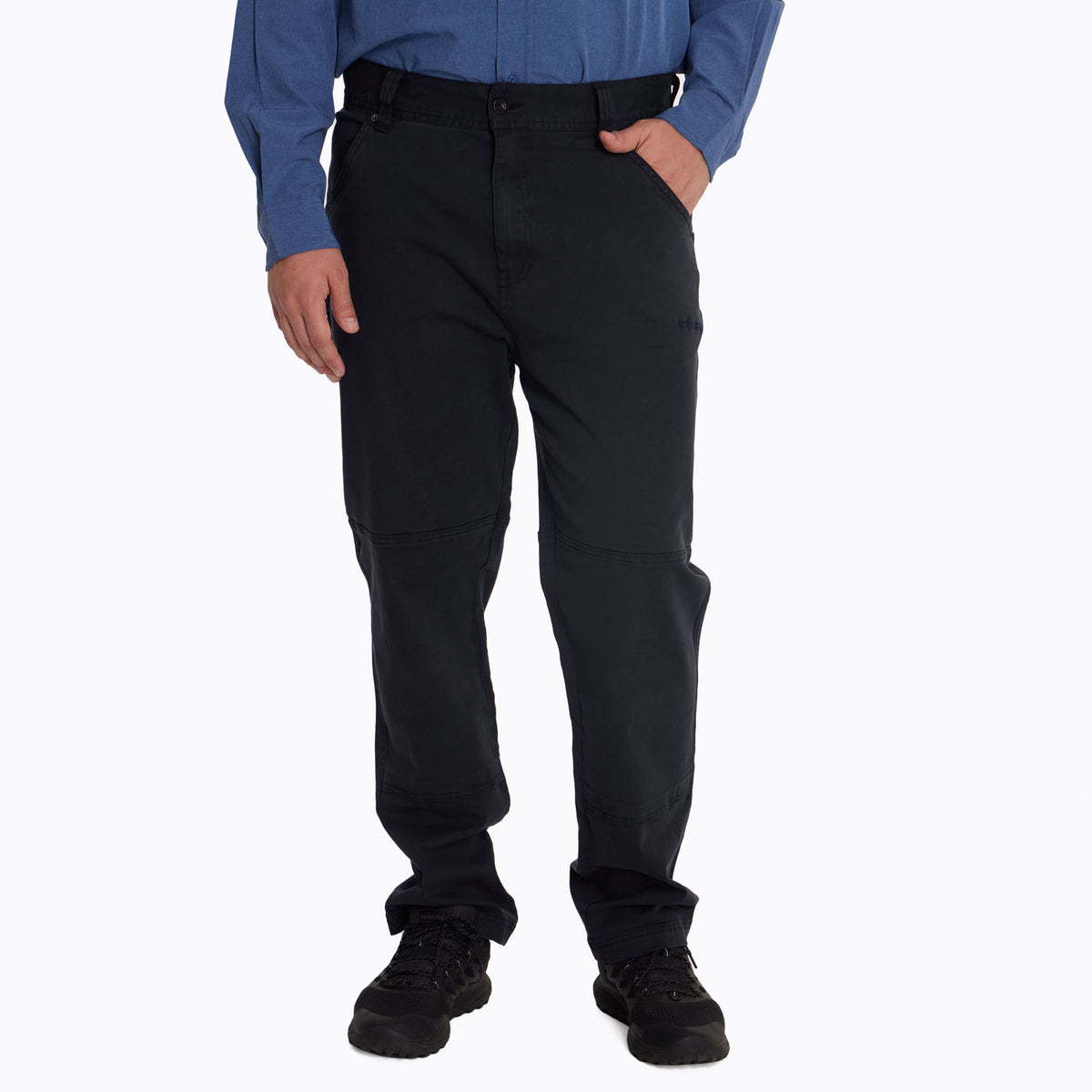 Pantalones Trail Pant 4 Pockets Para Hombre 1