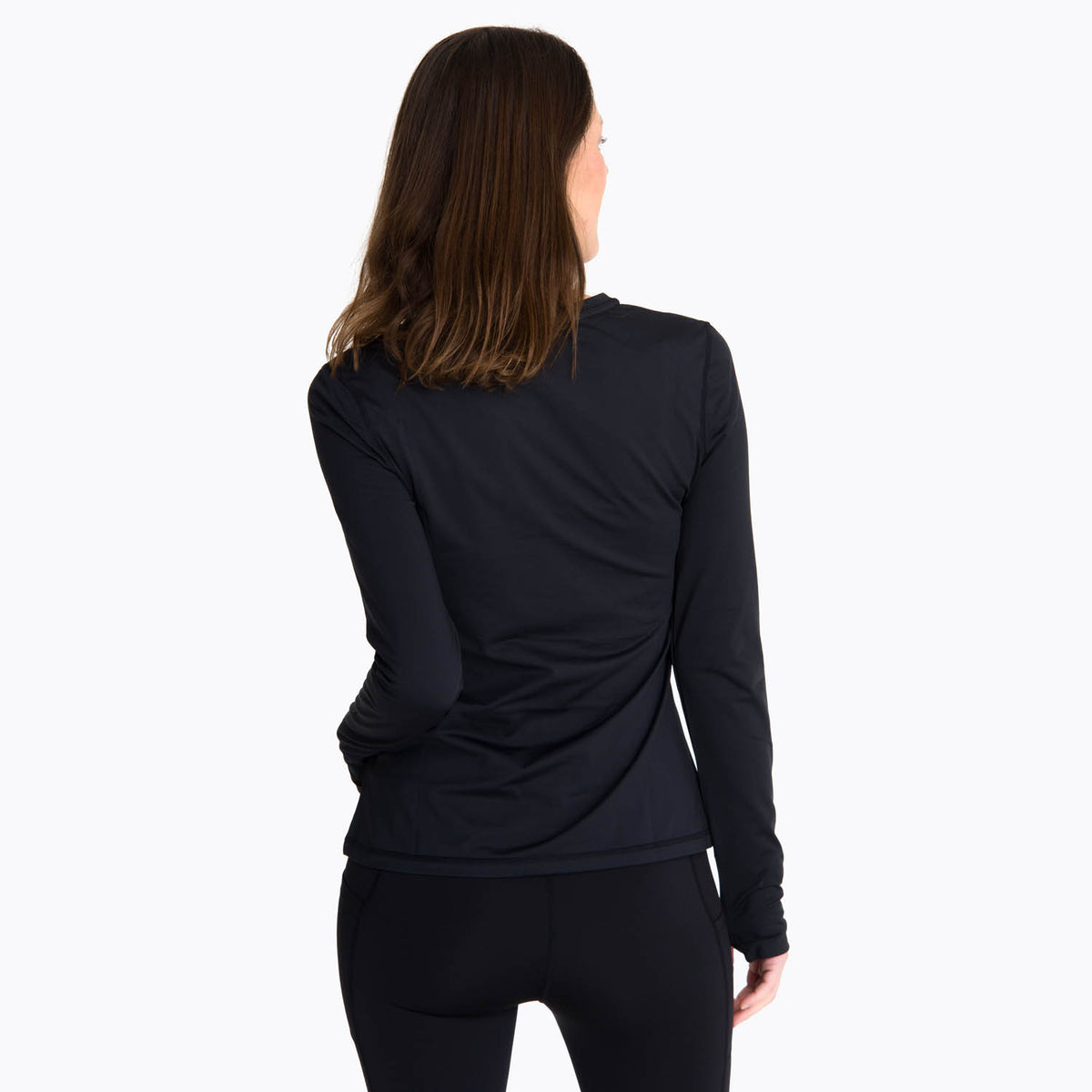 Camiseta Primera Capa Long Sl Mujer 3