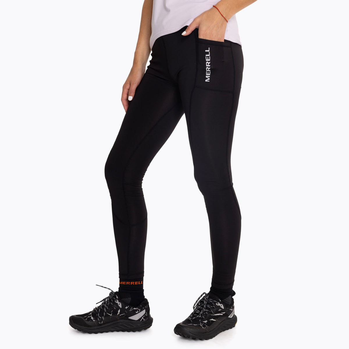 Pantalones Outdoor W Bottom Sport First Mujer 1
