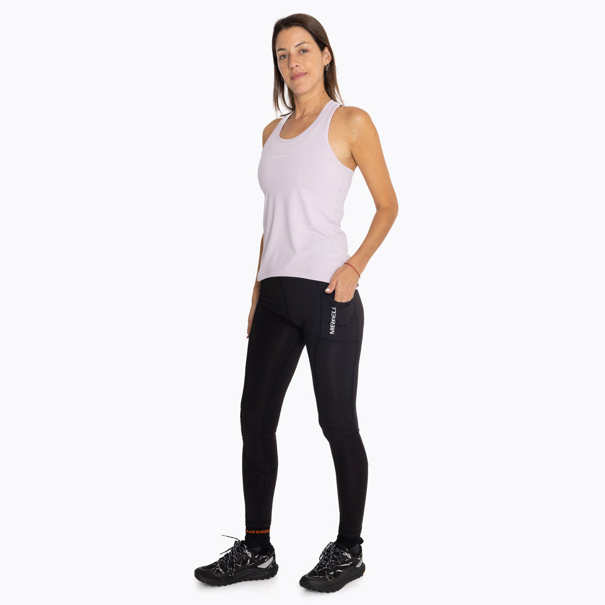 Pantalones Outdoor W Bottom Sport First Mujer 2