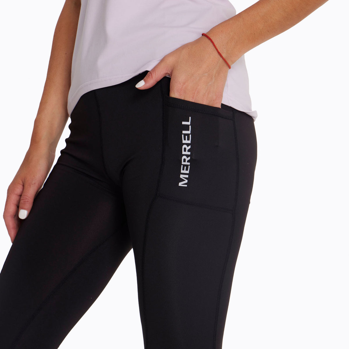 Pantalones Outdoor W Bottom Sport First Mujer 4