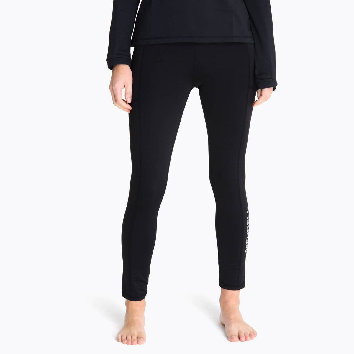 Pantalon First Layer Bottom P Mujer 1