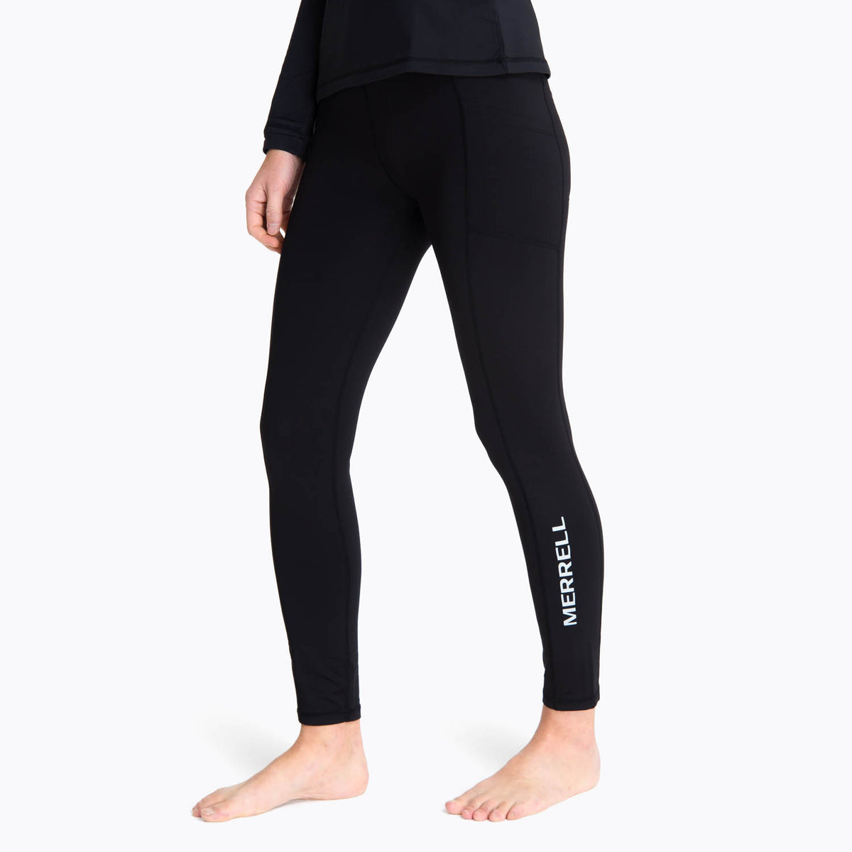 Pantalon First Layer Bottom P Mujer 2