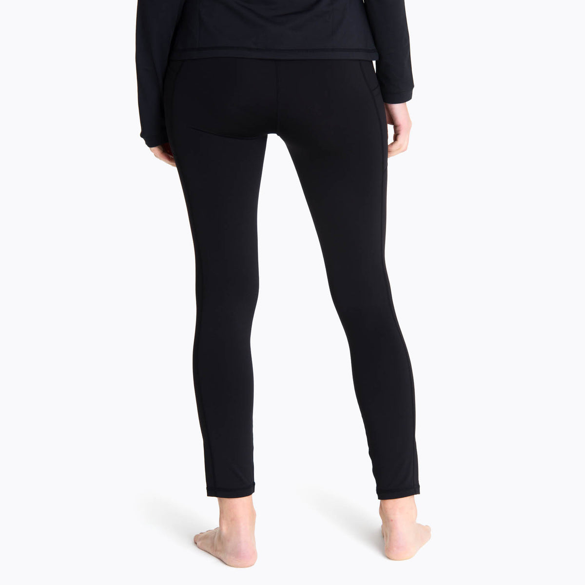 Pantalon First Layer Bottom P Mujer 3