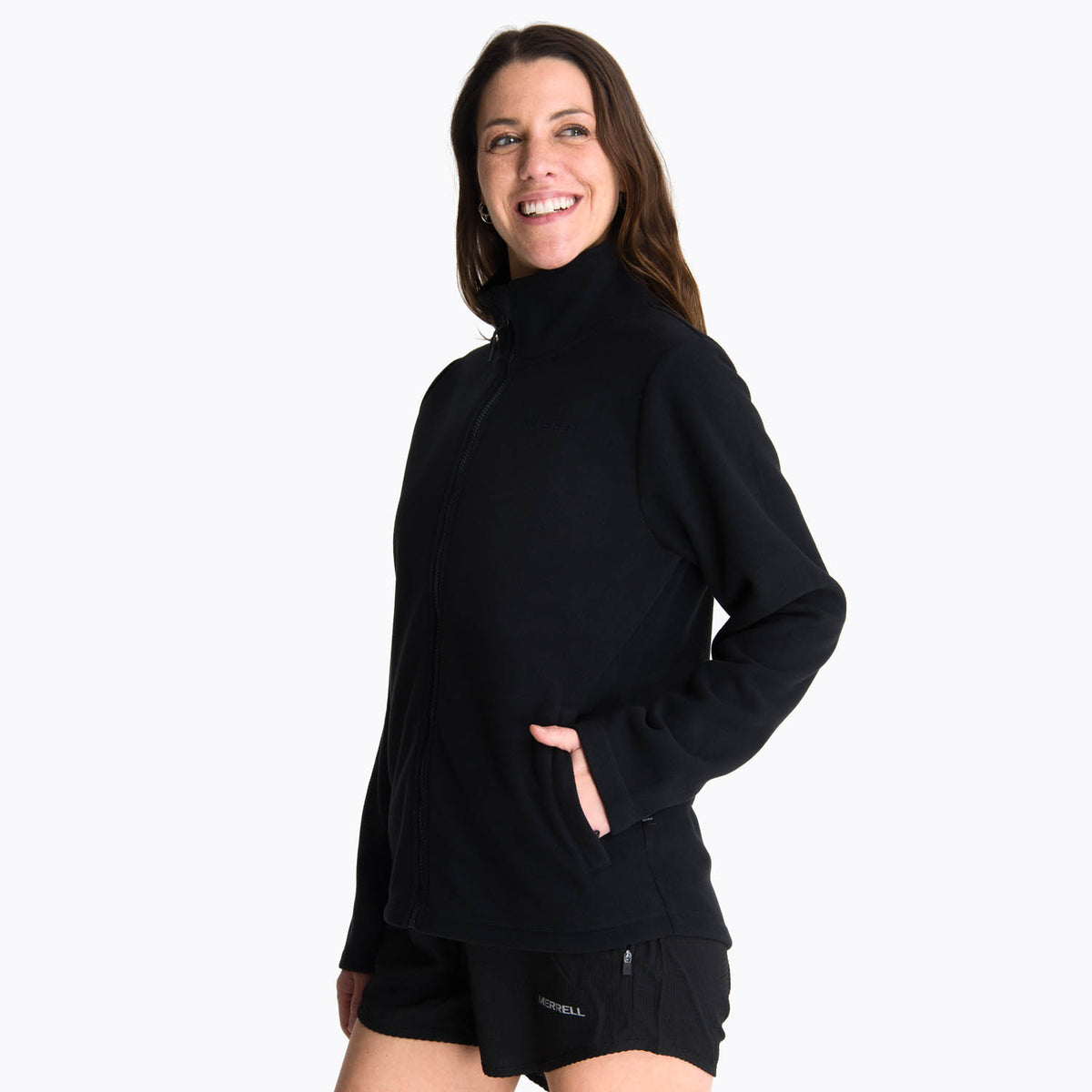 Saco Season Micropolar Mujer 2