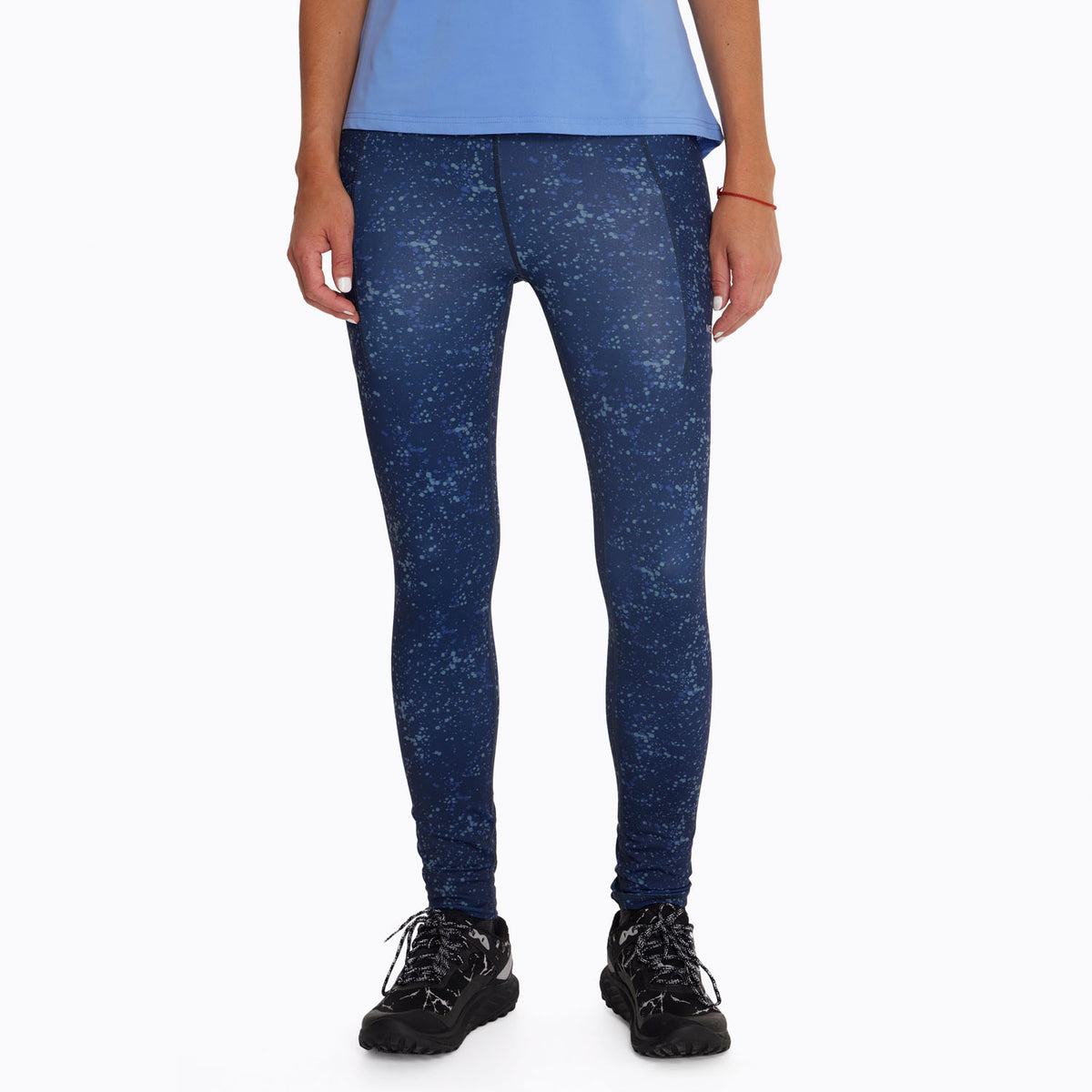 Leggins Hike Soft Legging Para Mujer 1