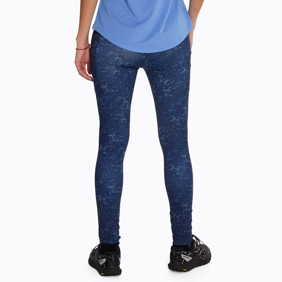 Leggins Hike Soft Legging Para Mujer 4
