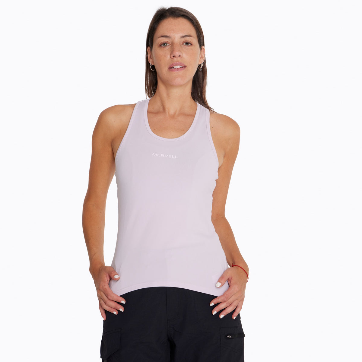 Camisetas Hike Suna Tank Para Mujer 1