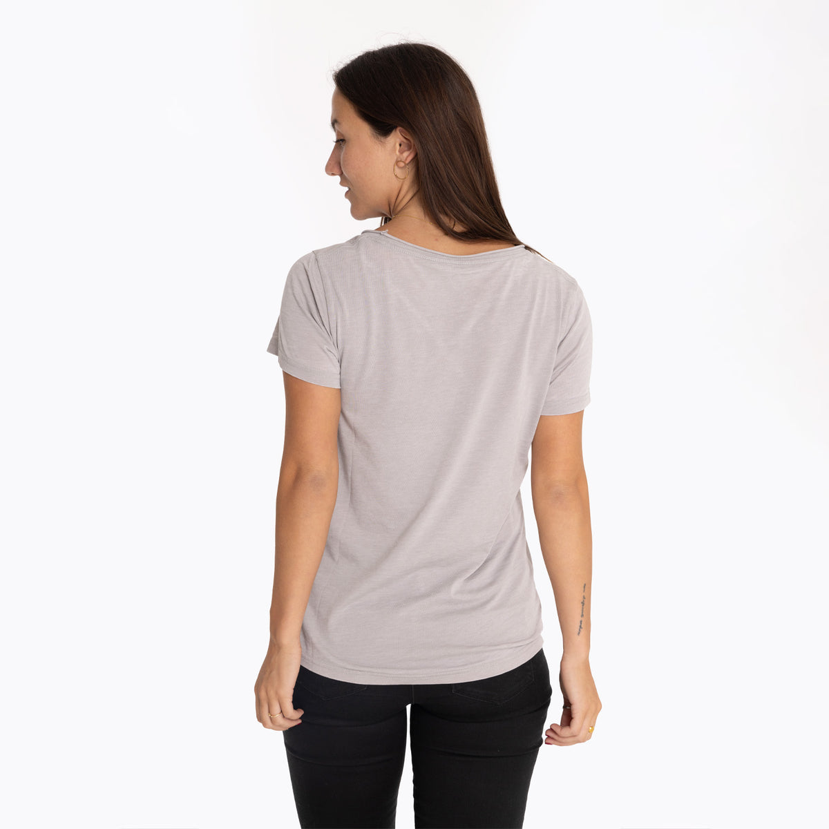 Camisetas Hike W Nitsuga Tee Para Mujer 2