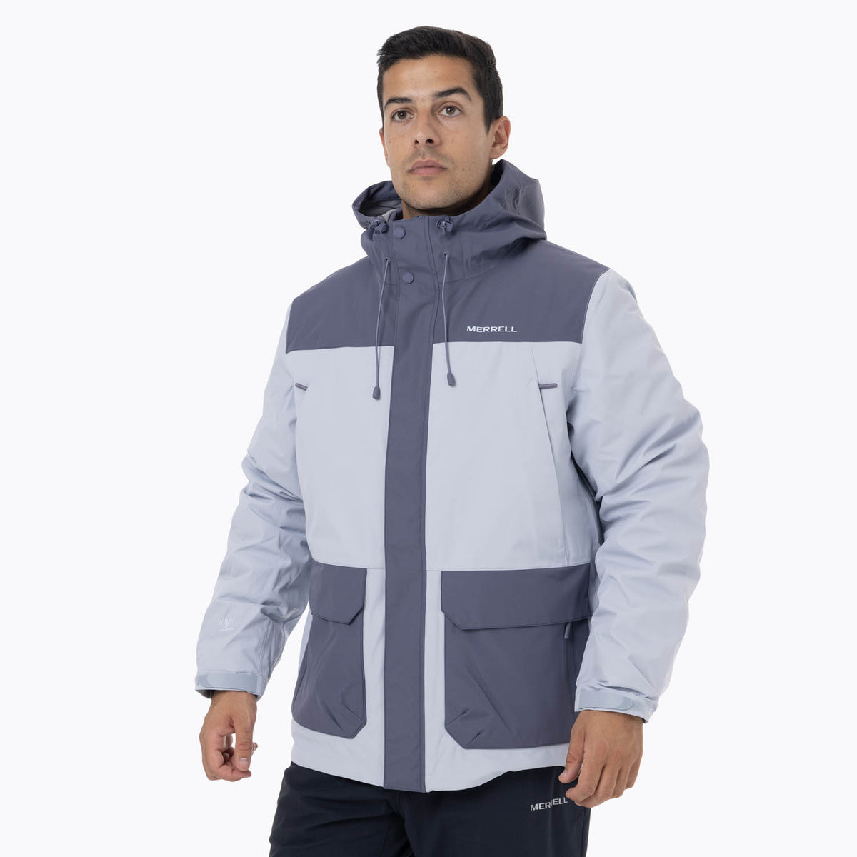 Chaqueta Ezeo 3-In-1 Jacket 1 Hombre 1