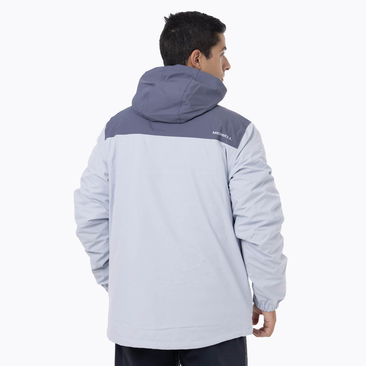 Chaqueta Ezeo 3-In-1 Jacket 1 Hombre 4