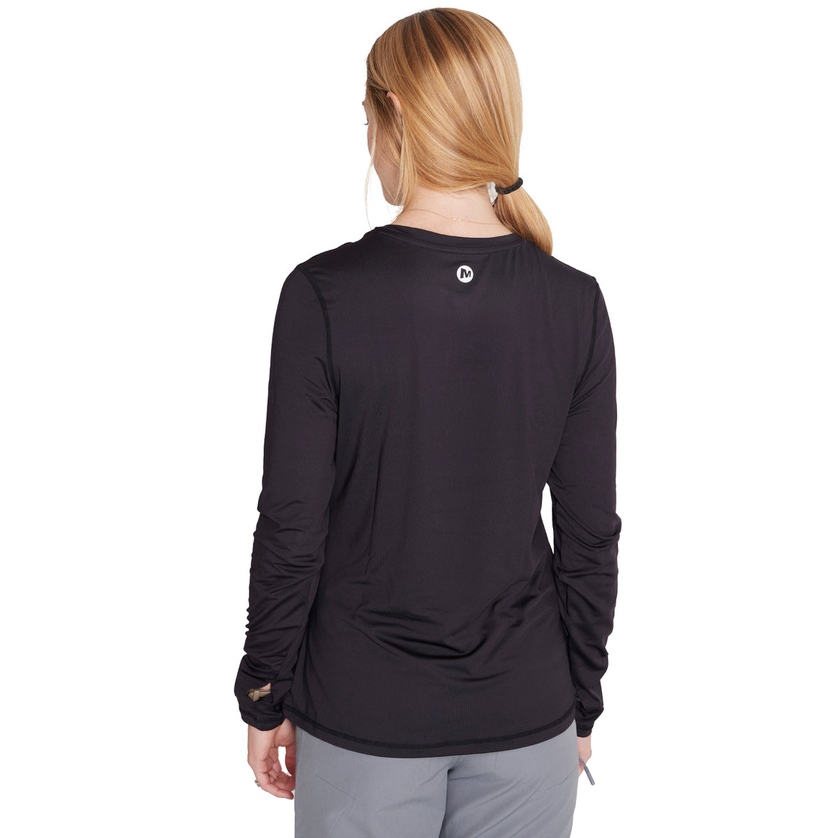 Camisetas Long Sleeve First La Para Mujer 2