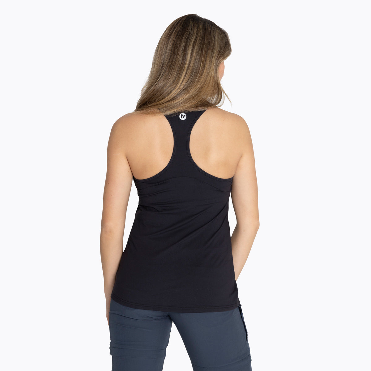 Camisetas Tank Top Para Mujer 7